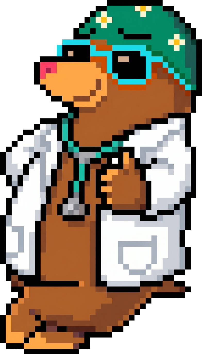 Sam, M.D.