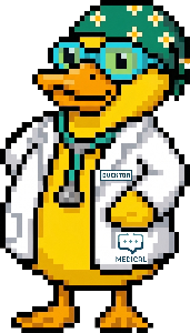 Wild Ductor